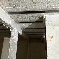 Reprise structure d’un appartement4