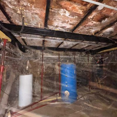 affaissement-plancher